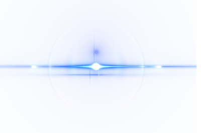 Round Frame Blue Light Lens Flare Picture Free Download, Computer Wallpaper, Wallpapers, Varieties PNG Images