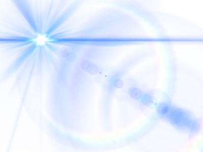 Blue Effect Lens Flare Clipart icon Photos PNG Images
