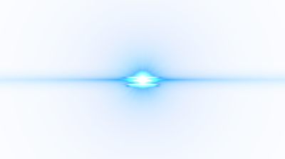 Blue Light Effect Hd Picture Flash Burst Light 28601 Transparentpng