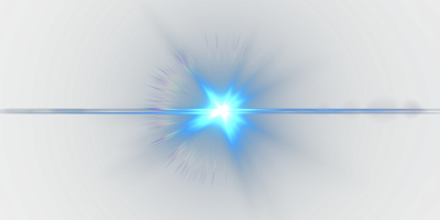 Blue Abstract Light Effect HD Images Free Download PNG Images