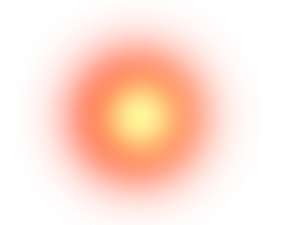 Sun Red Blurry Light Effect Free Photo PNG Images