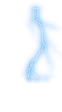 Download LiGHTNiNG Free PNG transparent image and clipart