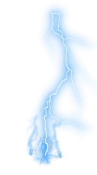 Lightning Transparent Png Pictures PNG Images