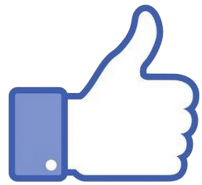 Like Button icon, Thumb, Facebook, Social Media, Share PNG Images