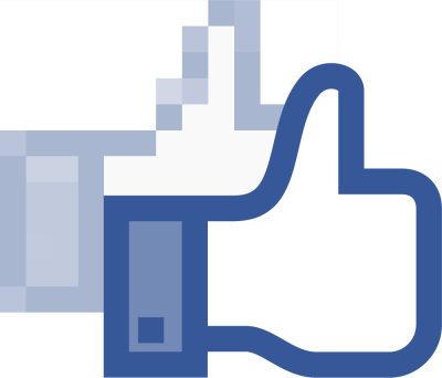Facebook Like Transparent Clipart, Emoji, Messenger, Social Media PNG Images