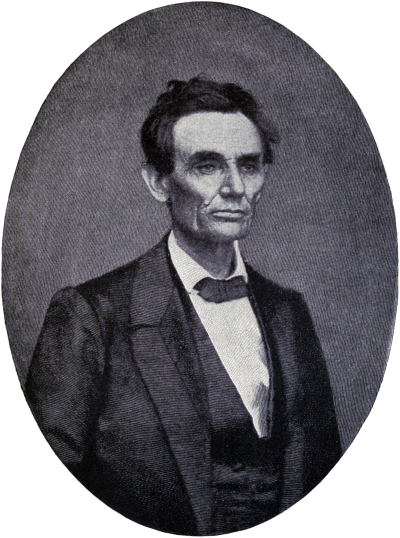 Lincoln PNG Picture PNG Images
