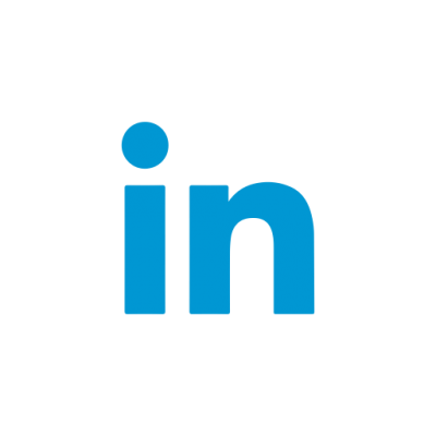 Linkedin, Linkedin Button, Social Media Icon Png Pictures PNG Images