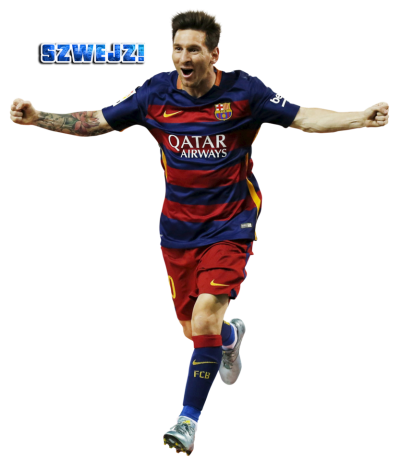 Lionel Messi Free Download Transparent 1 PNG Images