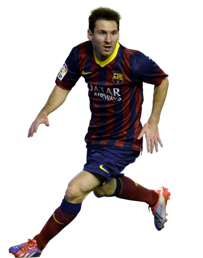 Lionel Messi Free Download Transparent 2 PNG Images