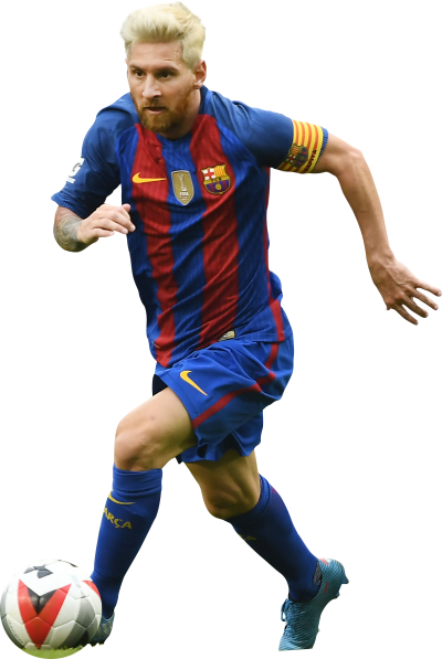 Lionel Messi HD Photo Png PNG Images