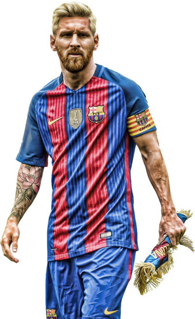 Lionel Messi Free Download Transparent 9 PNG Images