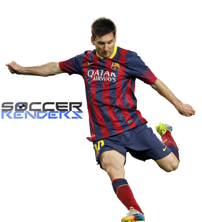 Lionel Messi Clipart PNG File PNG Images