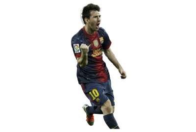 Lionel Messi Free PNG PNG Images