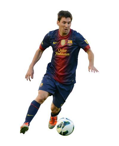 Lionel Messi Png PNG Images