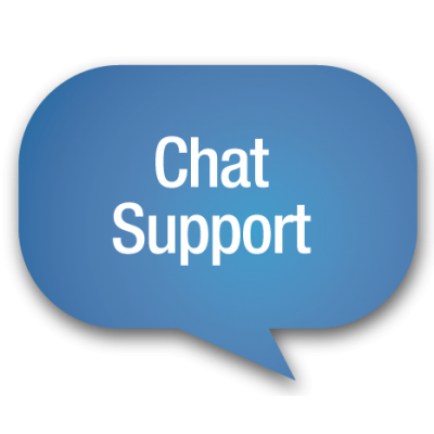 Live Chat Support Image PNG Images