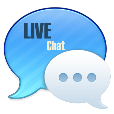 Live Chat Vector Picture PNG Images