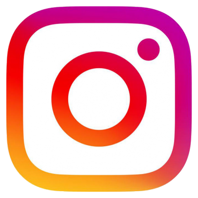 Logo Instagram Simple PNG PNG Images