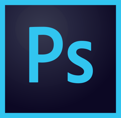 HD Photo Png Photoshop Logo - 7256 - TransparentPNG