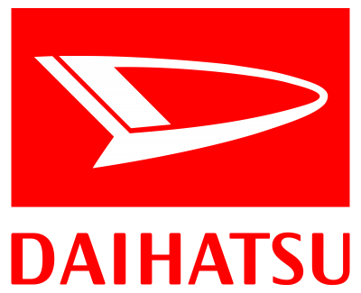 Daihatsu Logos Icon Png PNG Images