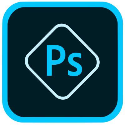 Photoshop Logo Transparent Background PNG Images