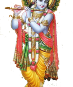 Lord Krishna HD Photo Png PNG Images