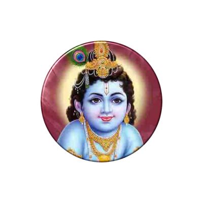 Lord Krishna Transparent PNG Images