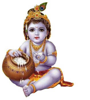 Download LORD KRiSHNA Free PNG transparent image and clipart