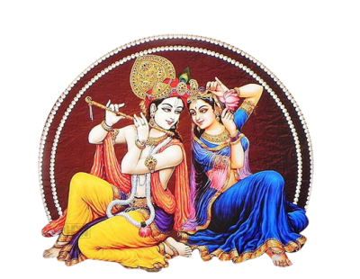 Lord Krishna Clipart HD PNG Images