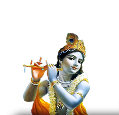 Lord Krishna Best Png PNG Images