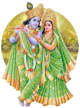 Lord Krishna Wonderful Picture Images PNG Images