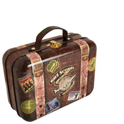 Luggage Travel Suitcase Image PNG Images