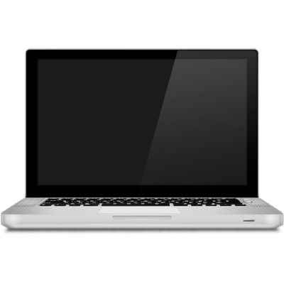 Macbook Free Cut Out PNG Images