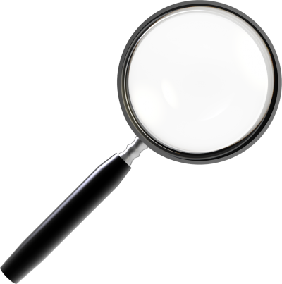 Magnifying Amazing Image Download PNG Images