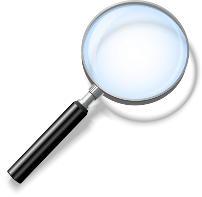 Magnifying Hd Photo 12 PNG Images