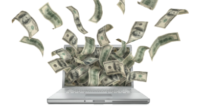 Make Money Clipart Photo PNG Images