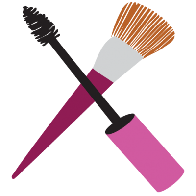 Makeup Mascara Icon Transparent PNG Images
