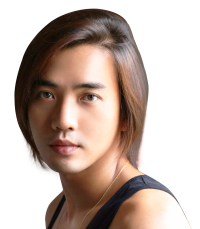 Chinese Handsome Man Png Background Download PNG Images