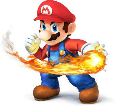 Download Mario Bros Free Png Transparent Image And Clipart