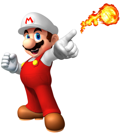 Mario Free Picture PNG Images