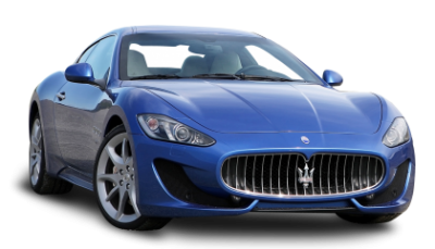 Blue Maserati Clipart PNG Photos PNG Images