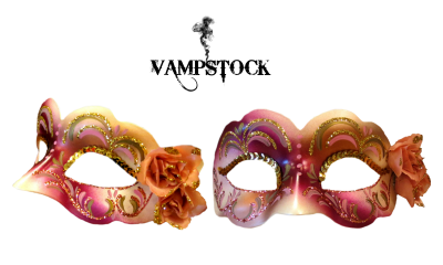 Mask Png Roses Vamp PNG Images