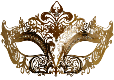 Masquerade Mask Png File PNG Images