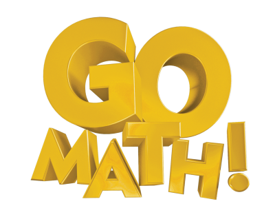 Logo Written Go Math Clipart Transparent Free Download PNG Images