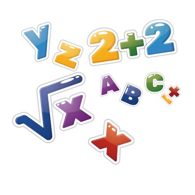 Download MATH Free PNG transparent image and clipart