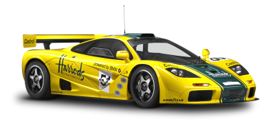 Mclaren High Quality PNG PNG Images