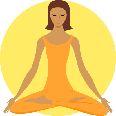 Meditation Amazing Image Download PNG Images