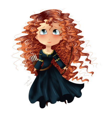 Merida Black And Red Png PNG Images