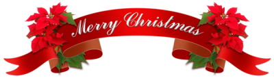 Red Christmas Outdoor Decorating Transparent PNG PNG Images