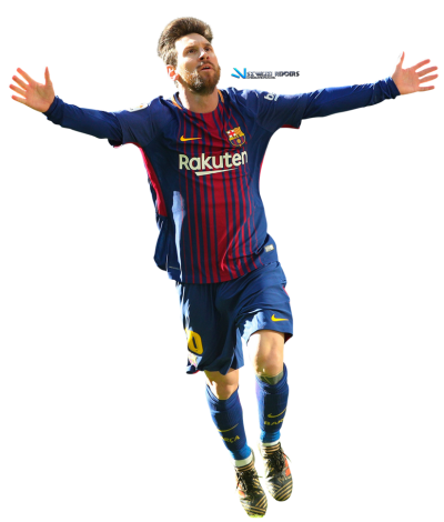 Ball Meets Messi Transparent Picture PNG Images