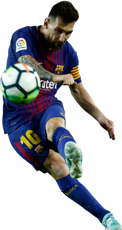 Barcelona, â€‹â€‹national Team, Football Player Messi Transparent Hd Background, Referee, Field, Ball PNG Images
